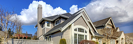 4 Factors That Indicate the Need for a Replacement Roof