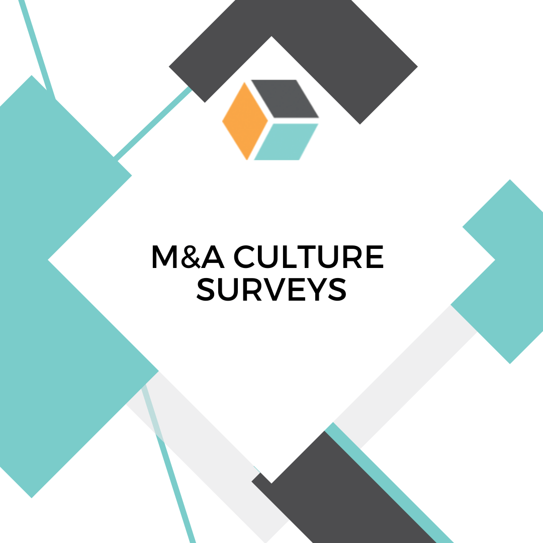 M&A Culture Survey