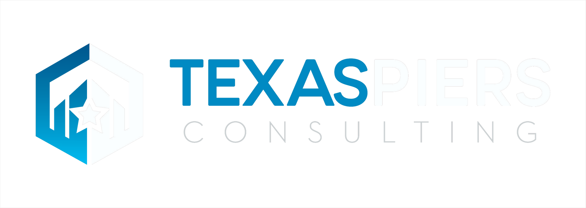 Texas Piers Consulting_Logotype