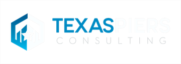 Texas Piers Consulting_Logotype