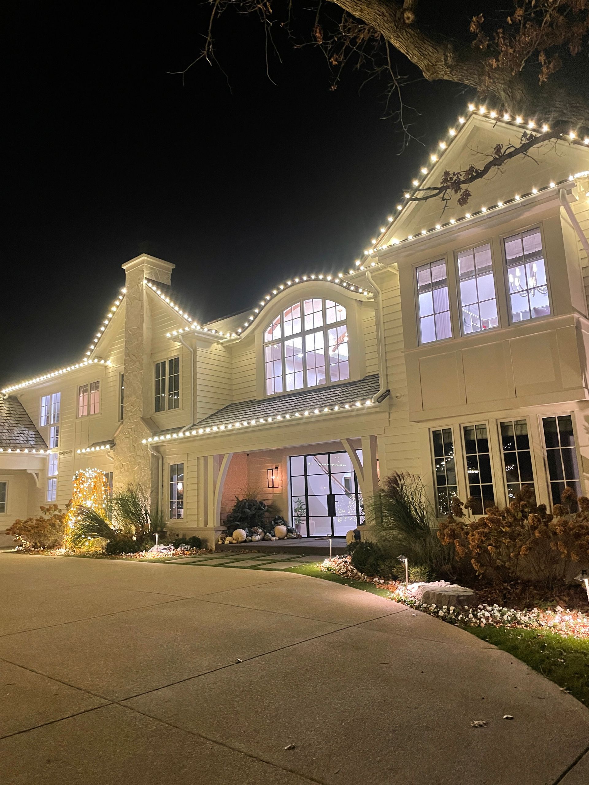 Residential Lighting