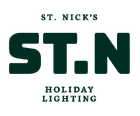 St. Nick's Lighting Logo