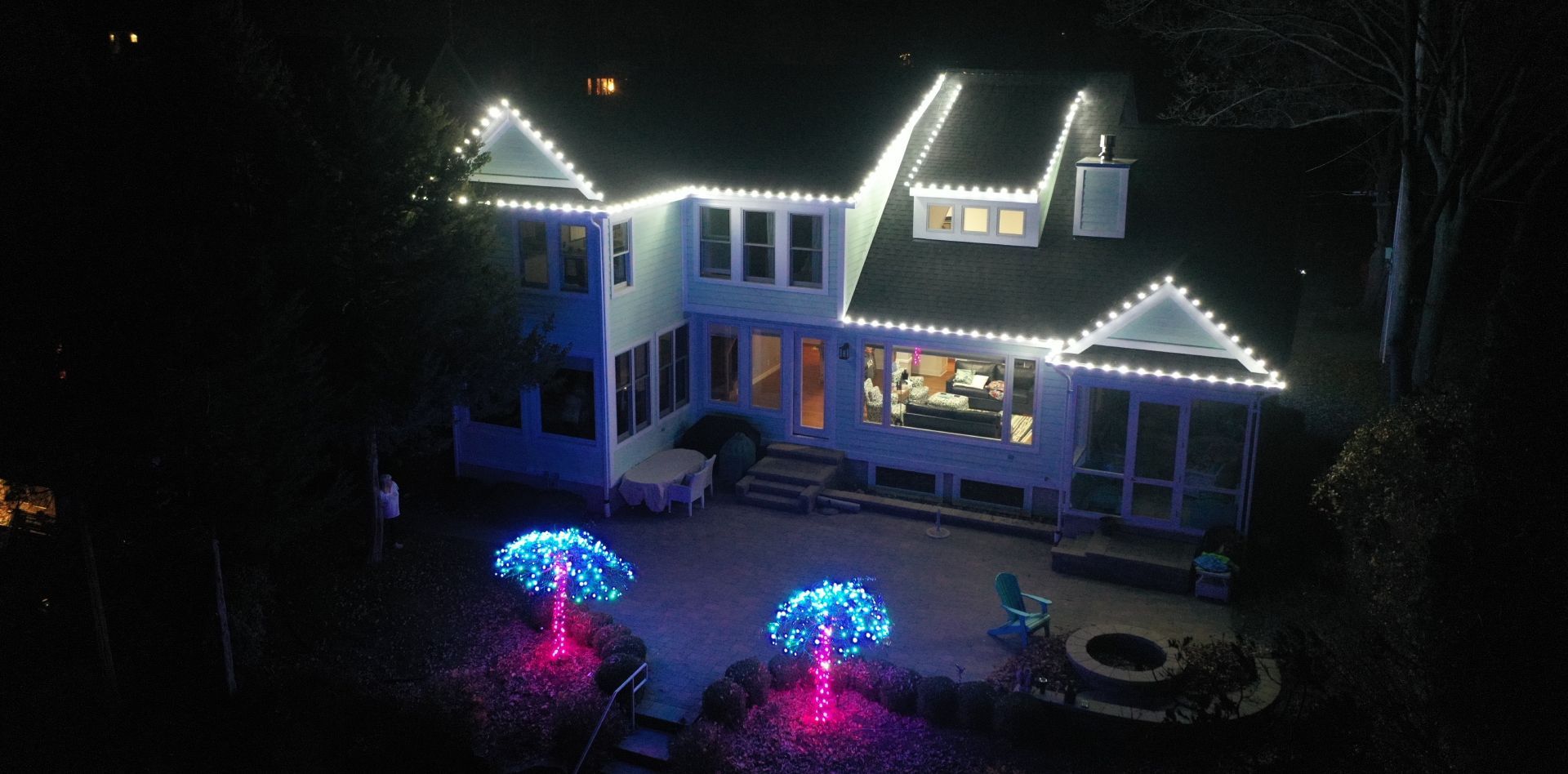 Residential Lighting