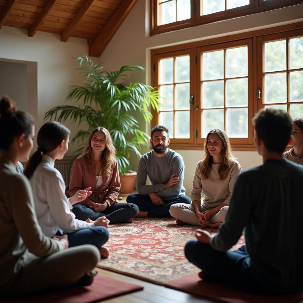Group Process