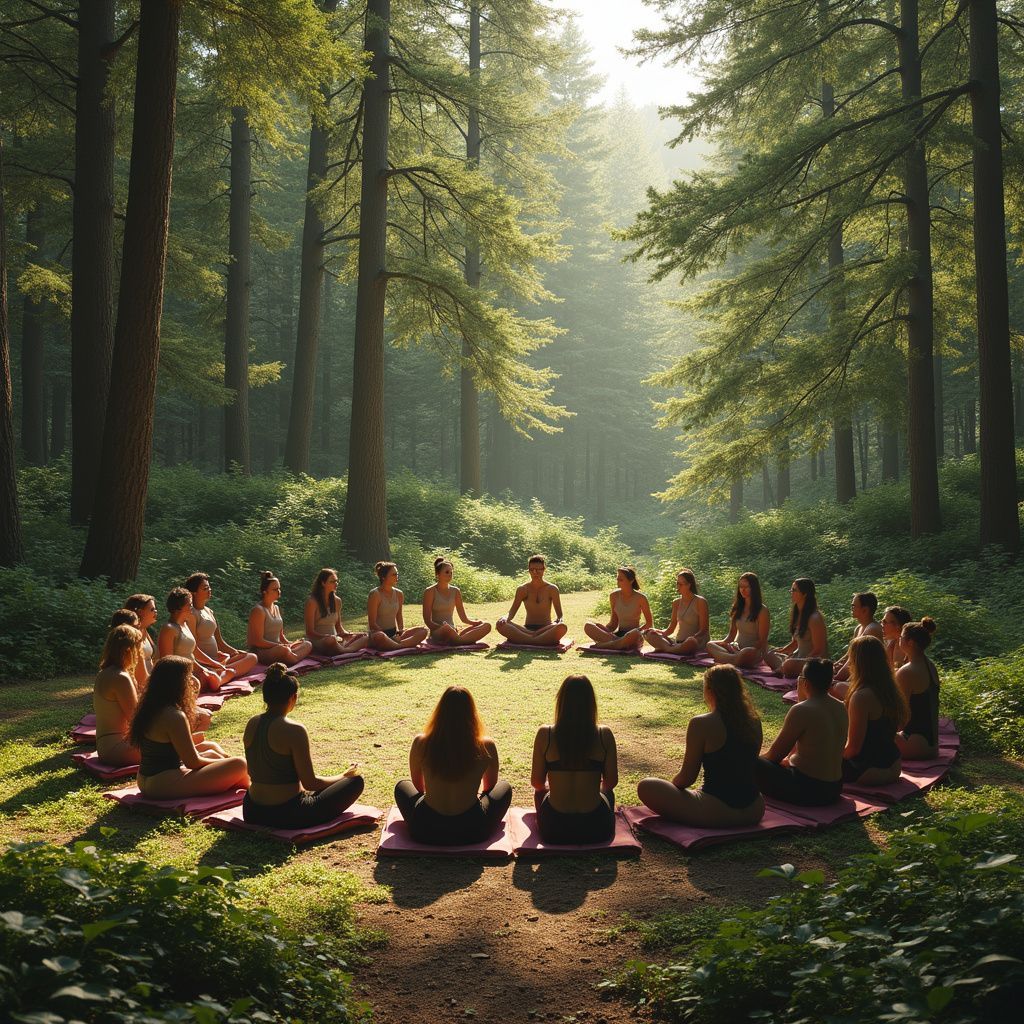 Return to Nature