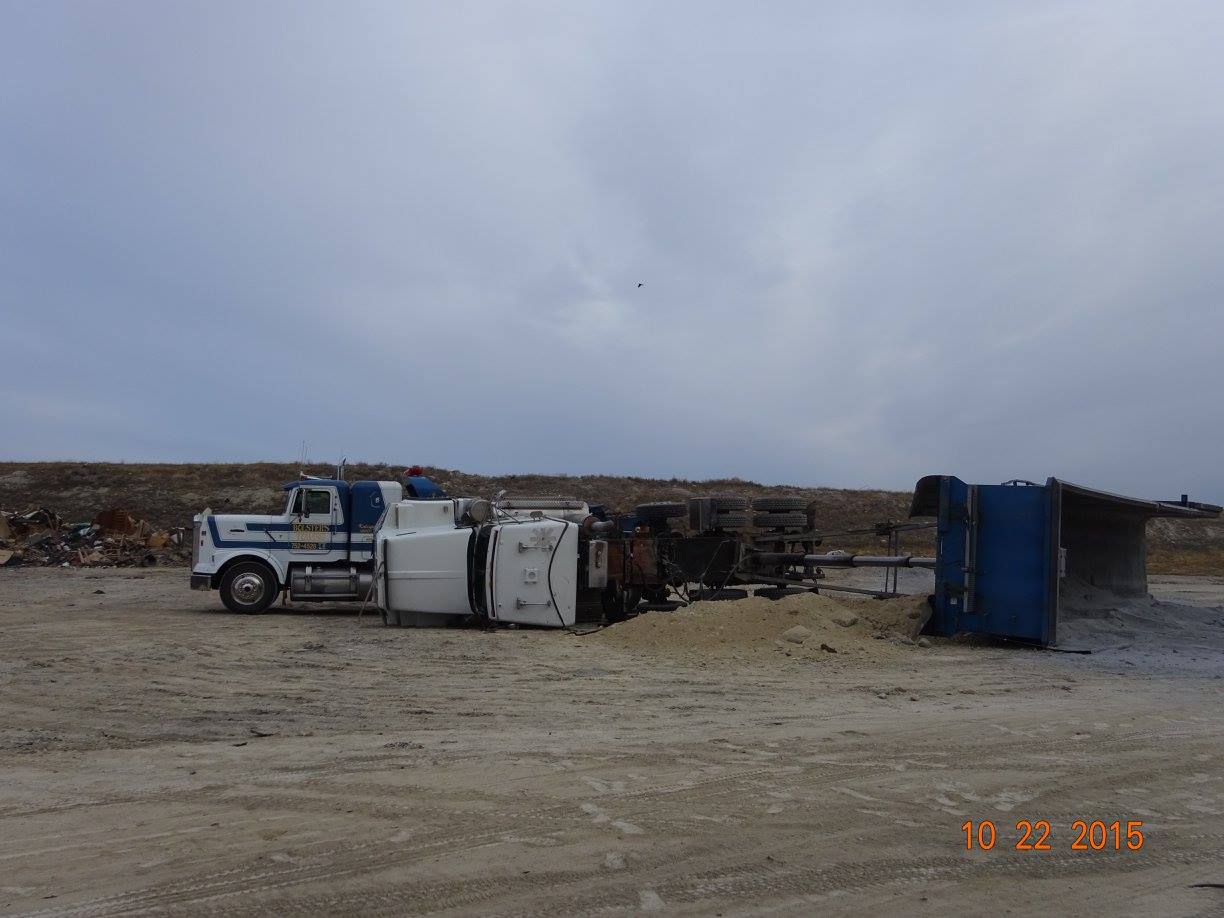 Recreational Vehicle Towing Kalispell, MT Bolster's Towing
