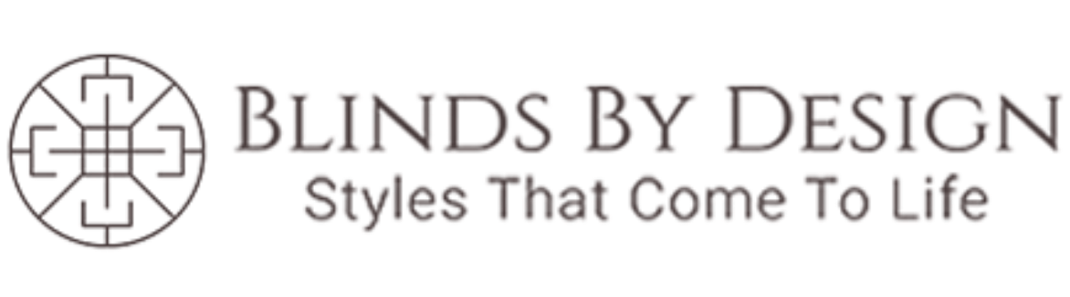 Blinds By Design Logo