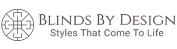 Blinds By Design Logo