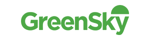 Greensky Logo