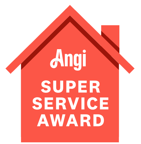 Top Rated Angi's List