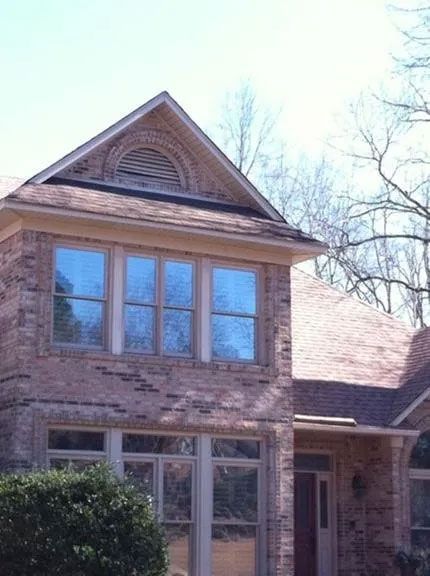 Completed Roof Installation Project in Orange Beach, AL