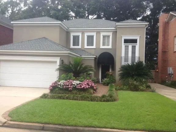 Completed Roof Repair Project in Daphne, AL