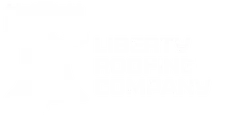 Liberty Roofing Company Logo