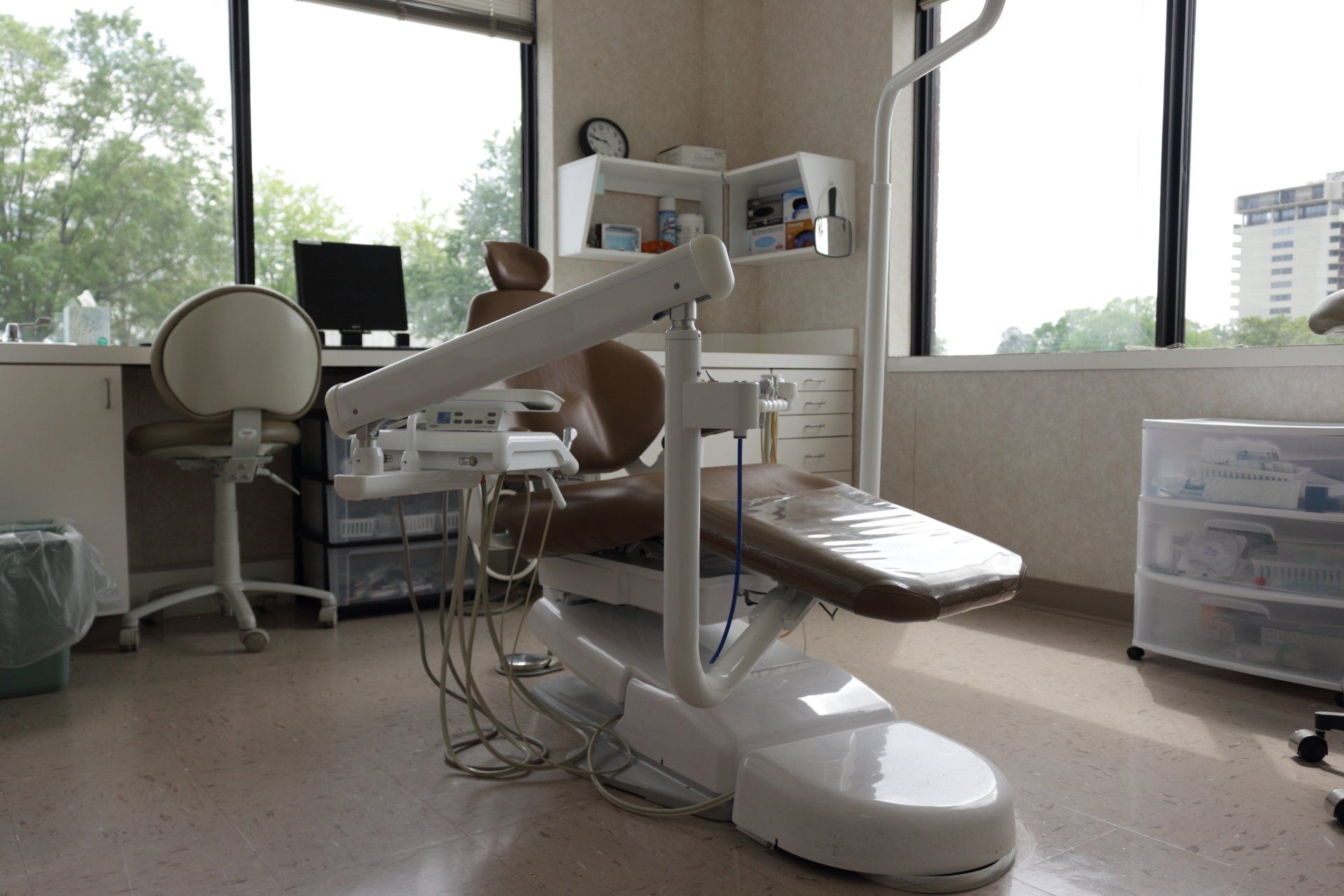 New Patient Dental Appointment near me