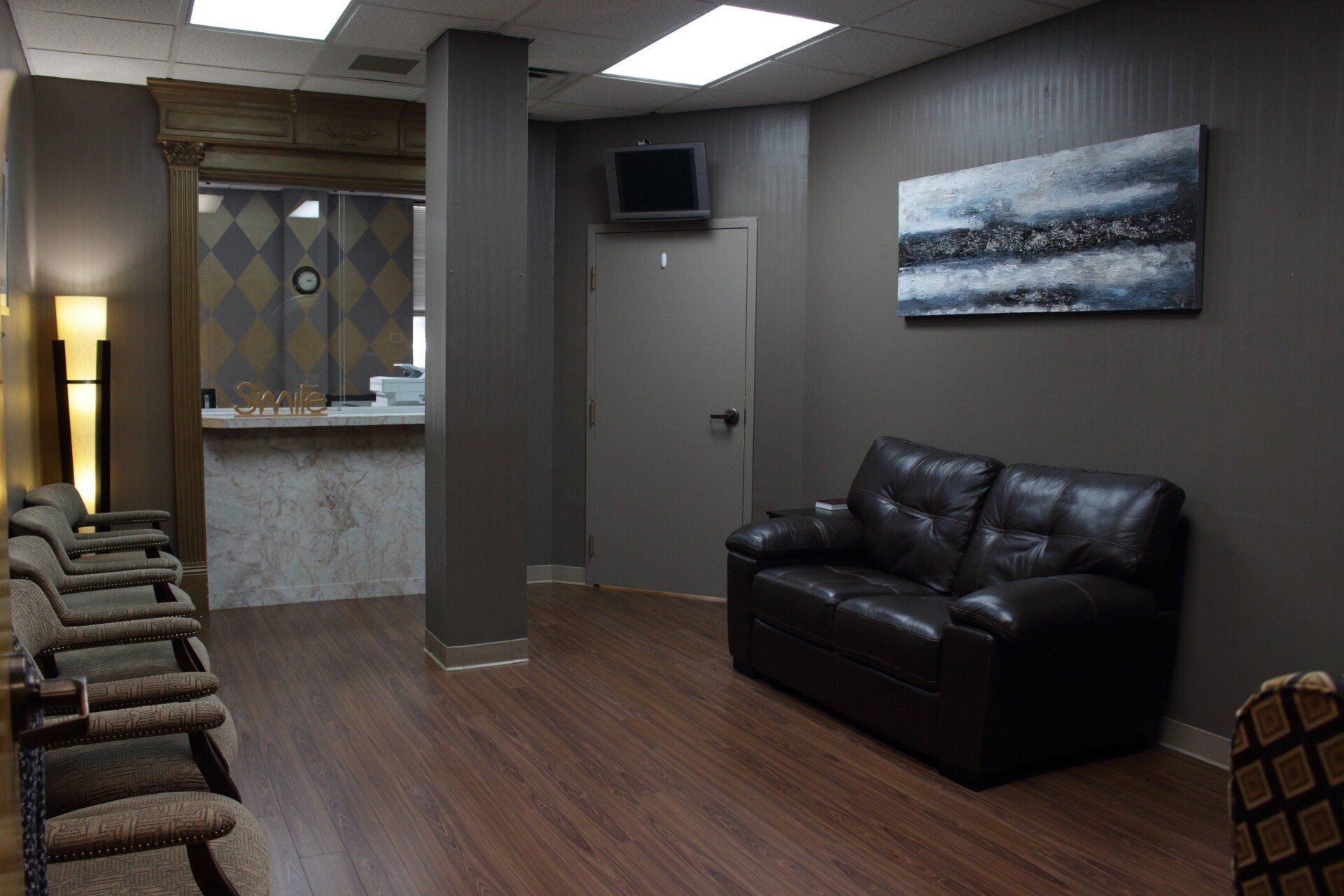 general dentist North Little Rock