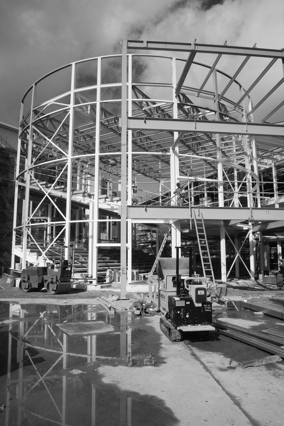 SPECIALIST SCAFFOLDING DESIGN