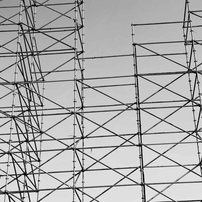 ADVANCED SCAFFOLDING