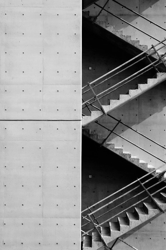 LOADING BAYS, STAIR ACCESS & SCAFFOLD EXTRAS