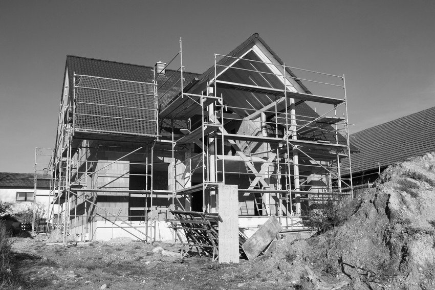 SCAFFOLDING SERVICES