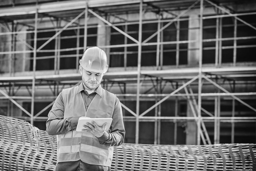 SCAFFOLDING INSPECTION