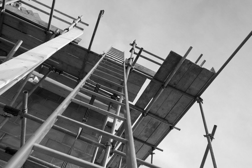 SCAFFOLDING SERVICES