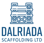 Dalriada Scaffolding Ltd-LOGO