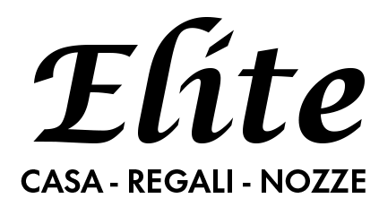 Elite: Case, Regali, Nozze - Logo