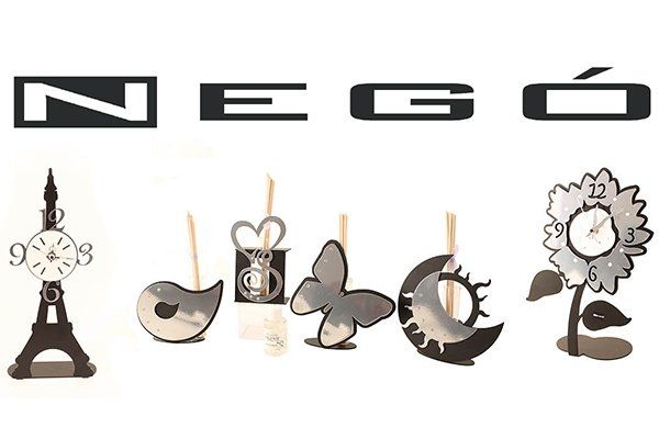 Negò - Logo