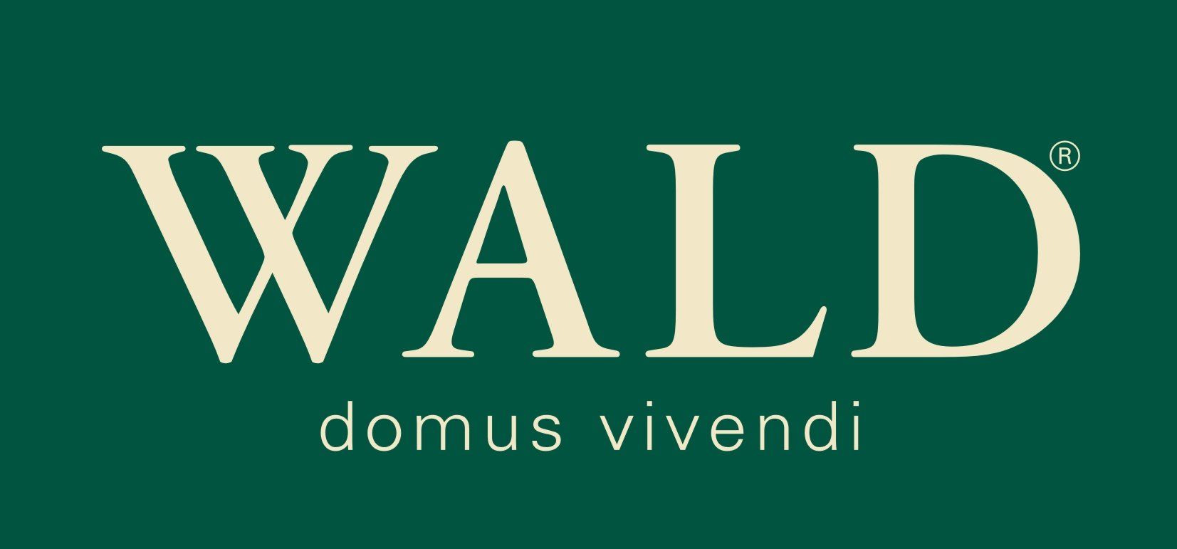 Wald - Logo