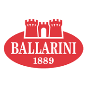 Ballarini 1889 - Logo