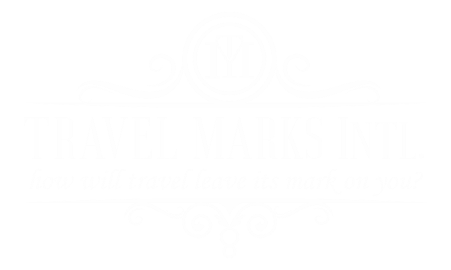 Travel Marks, LLC logo