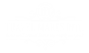 Travel Marks, LLC logo