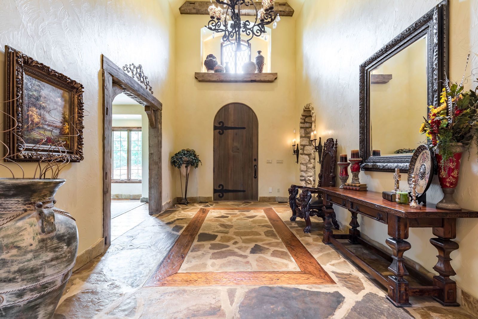 Luxury custom homes in St. Louis and Lake of the Ozarks