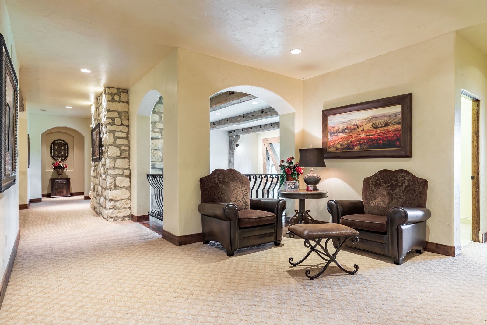 Luxury custom homes in St. Louis and Lake of the Ozarks