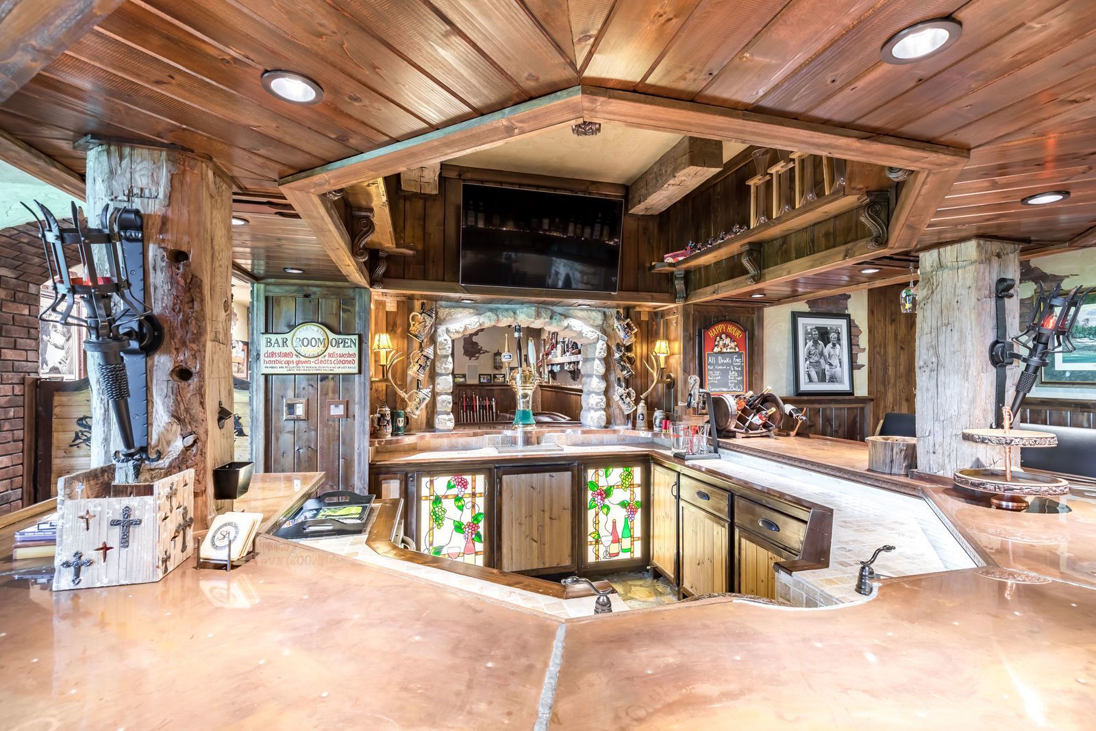 Luxury custom homes in St. Louis and Lake of the Ozarks