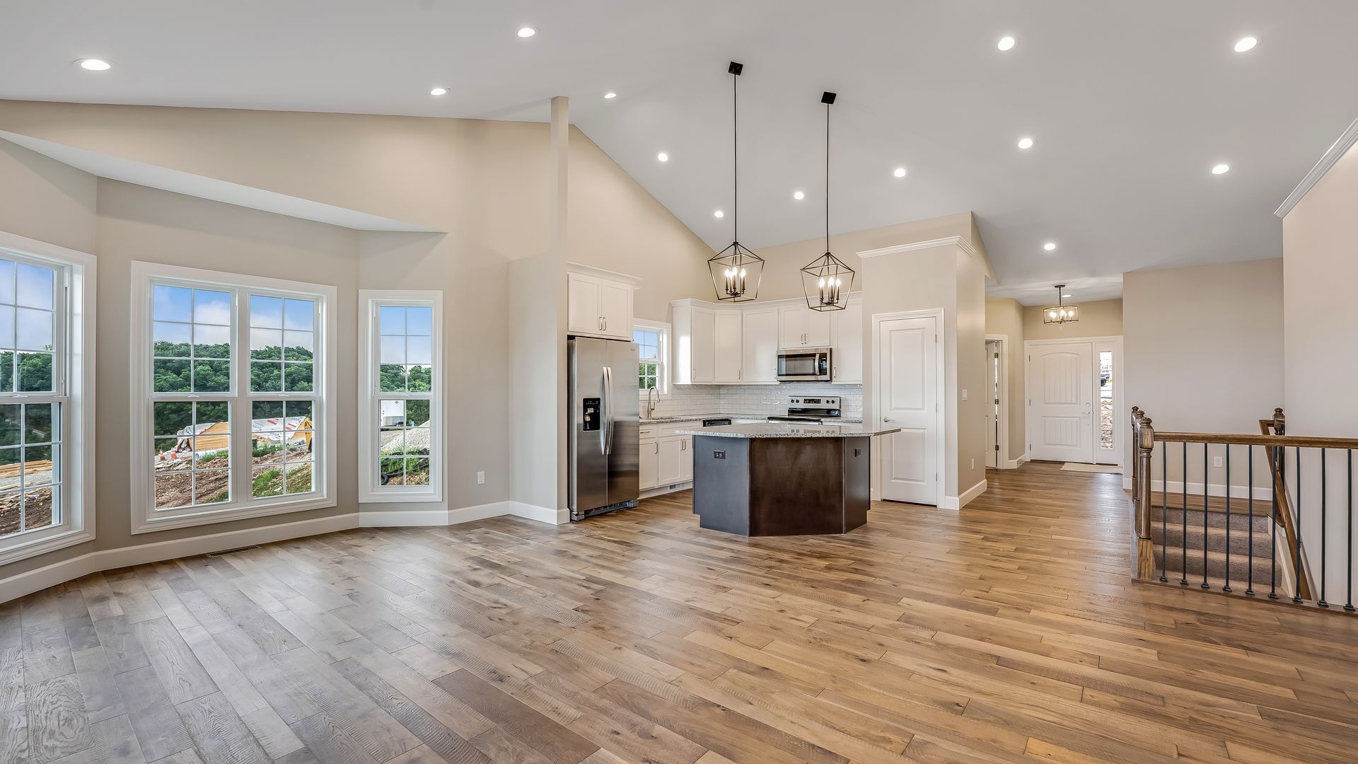 Luxury custom homes in St. Louis and Lake of the Ozarks custom homes in St. Louis and Lake of the Ozarks