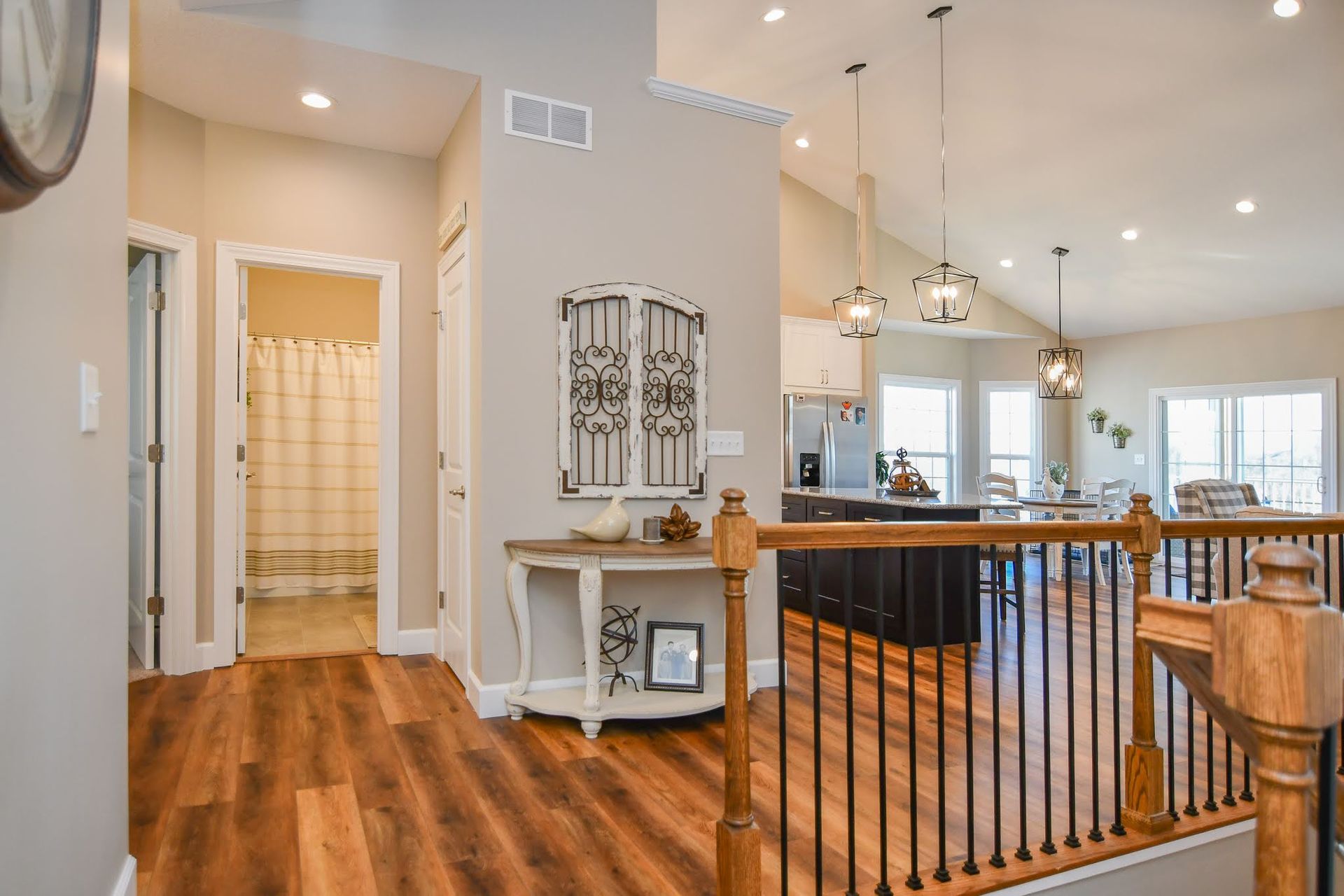 Luxury custom homes in St. Louis and Lake of the Ozarks