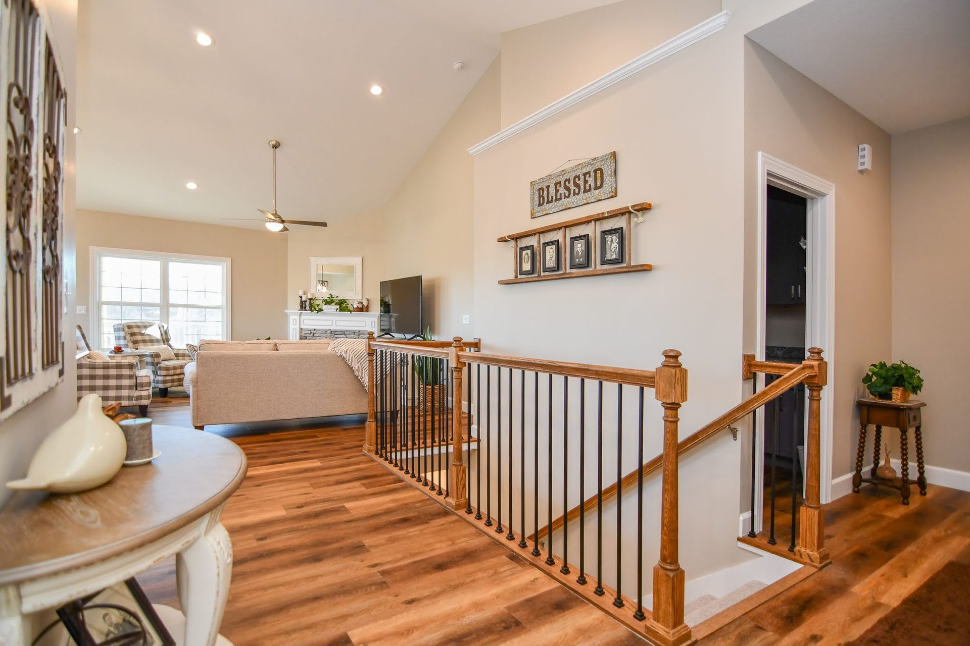 Luxury custom homes in St. Louis and Lake of the Ozarks