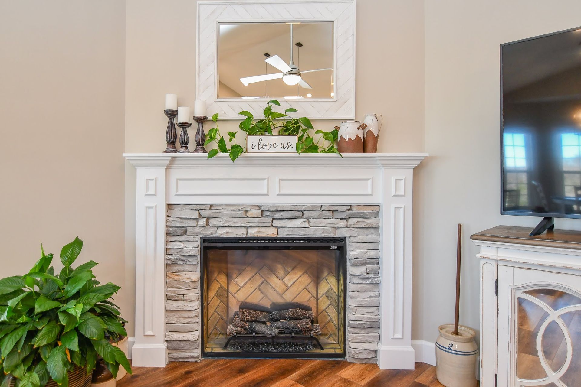 Luxury custom homes in St. Louis and Lake of the Ozarks