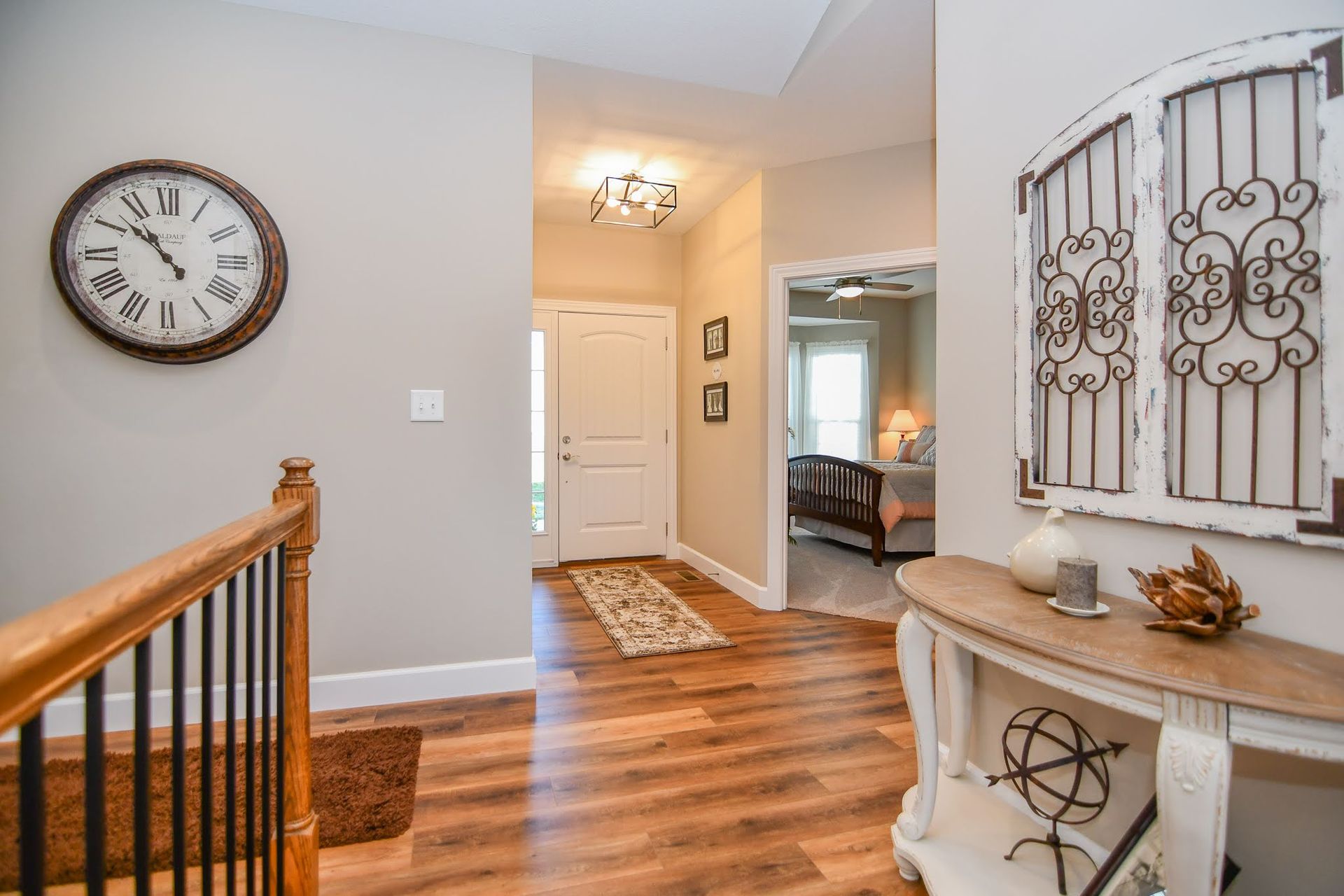 Luxury custom homes in St. Louis and Lake of the Ozarks