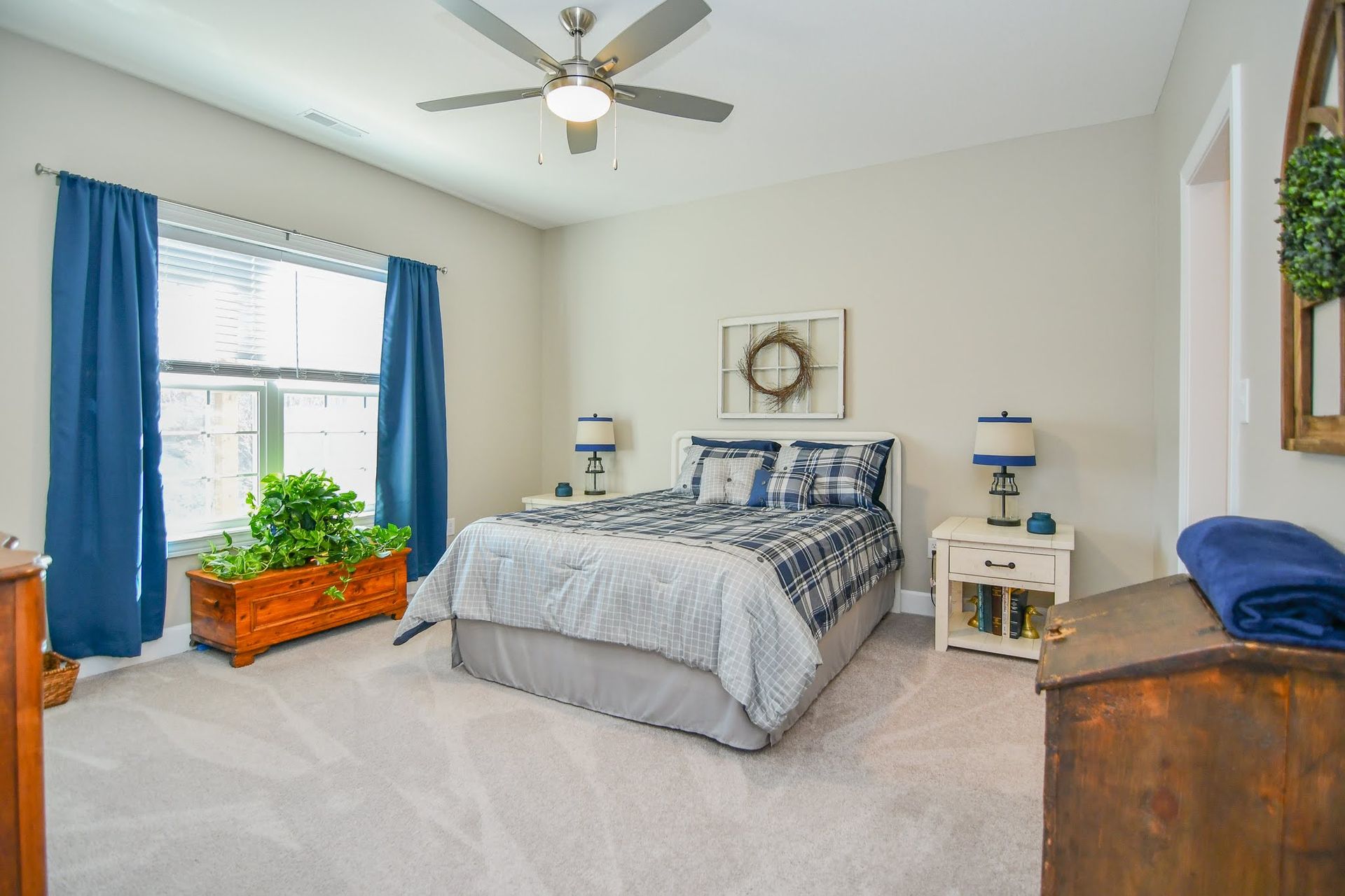 Luxury custom homes in St. Louis and Lake of the Ozarks