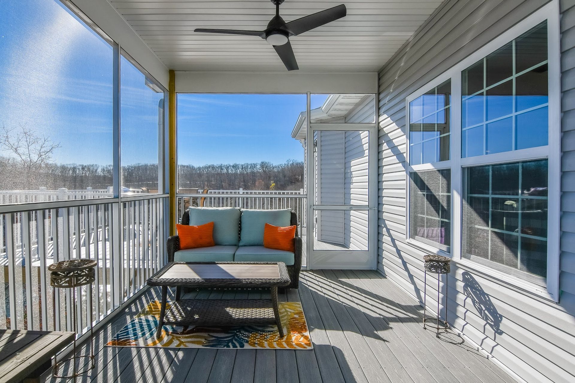 Luxury custom homes in St. Louis and Lake of the Ozarks