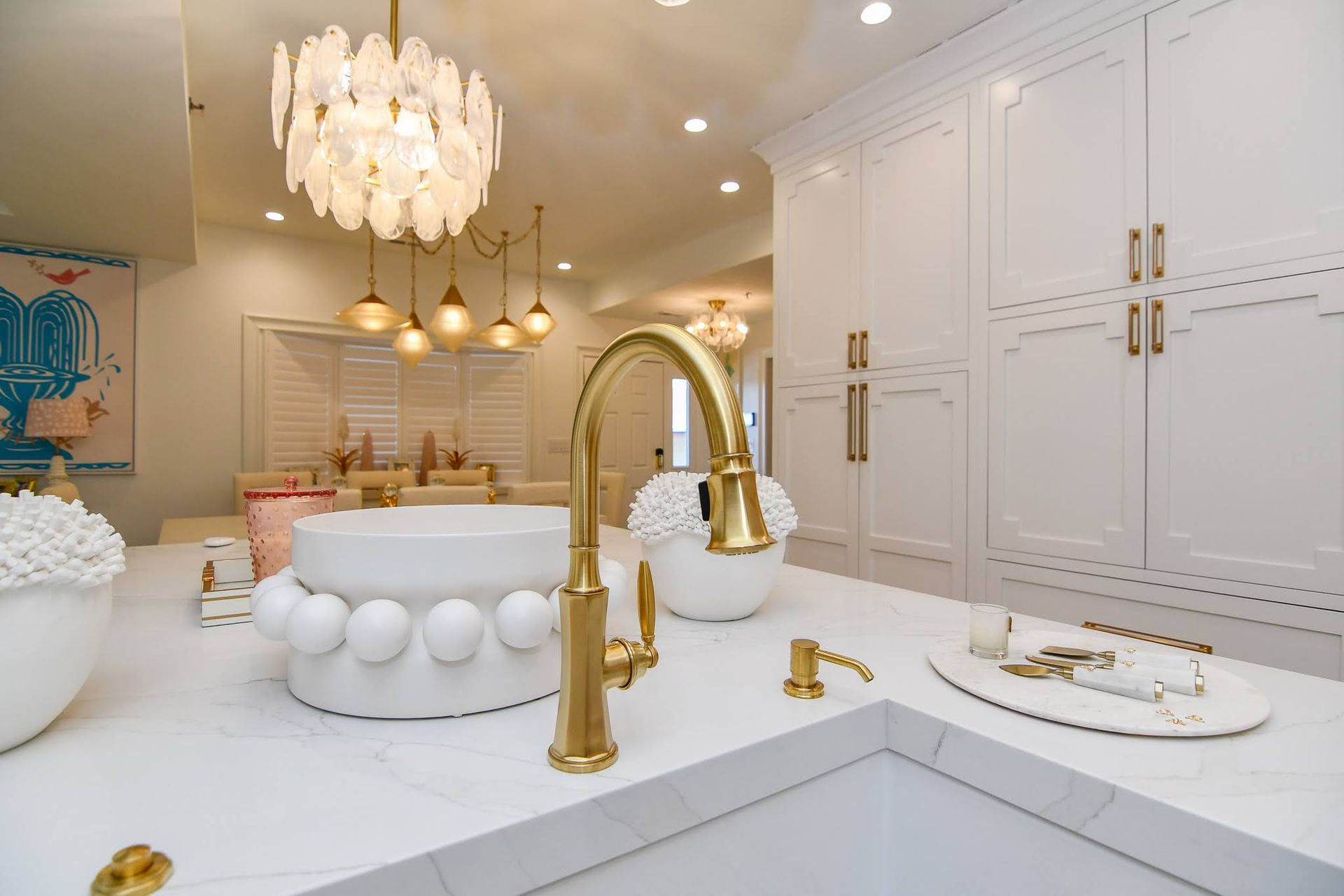 Luxury custom homes in St. Louis and Lake of the Ozarks