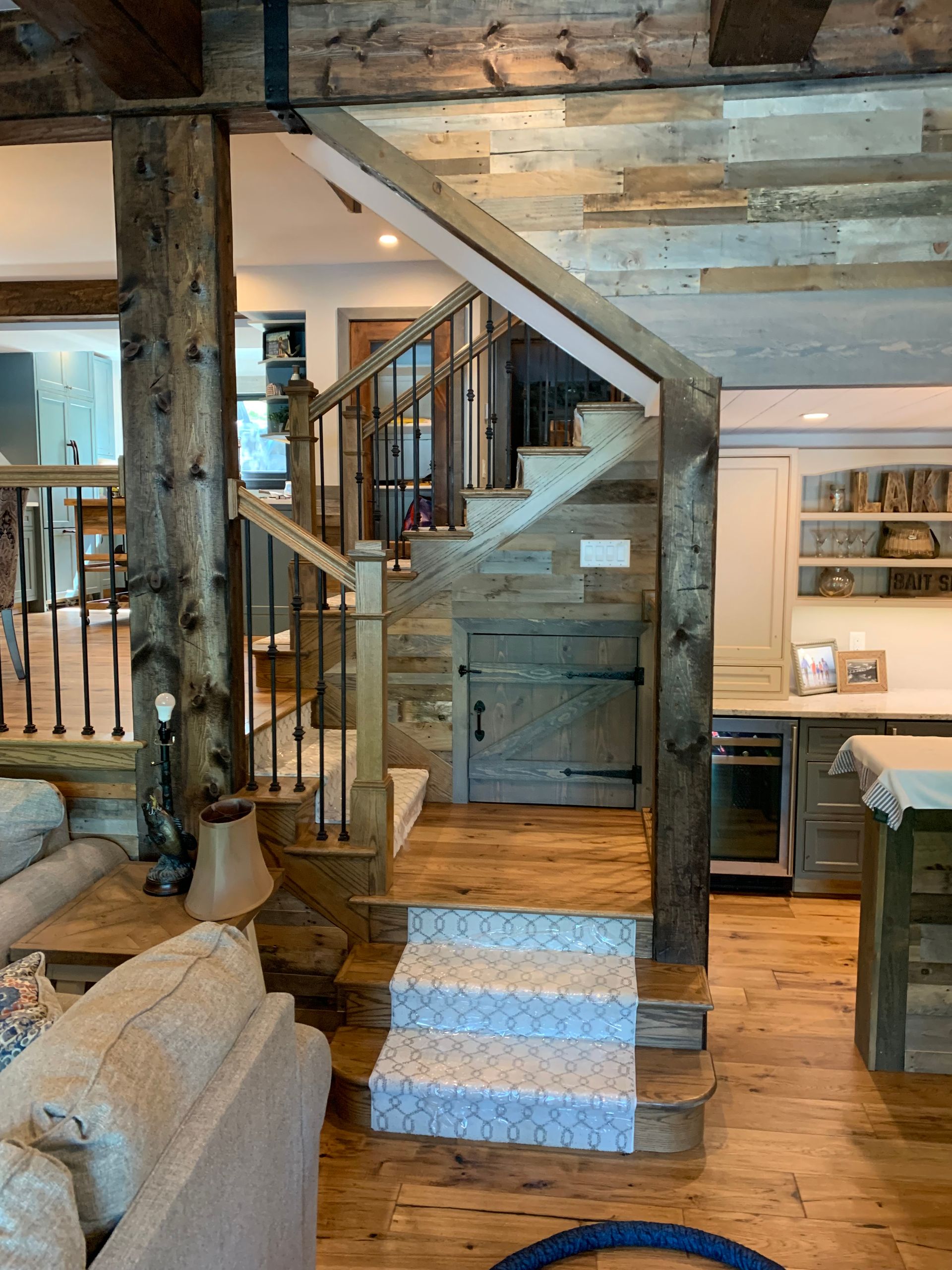 Luxury custom homes in St. Louis and Lake of the Ozarks