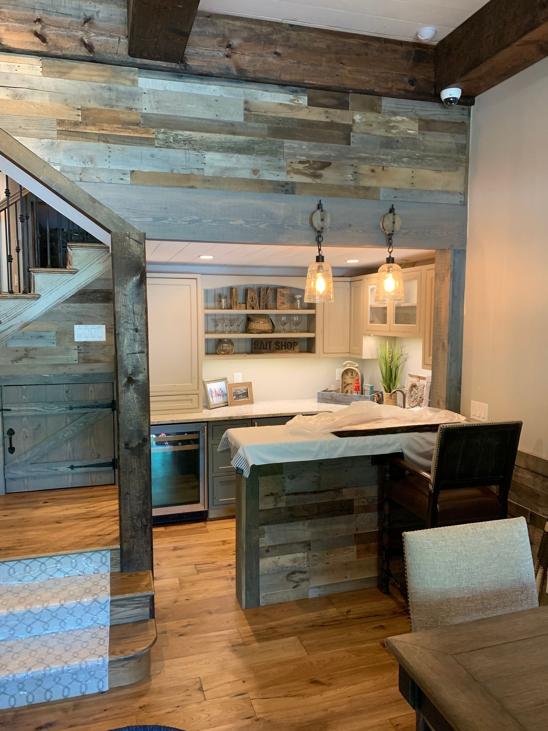 Luxury custom homes in St. Louis and Lake of the Ozarks