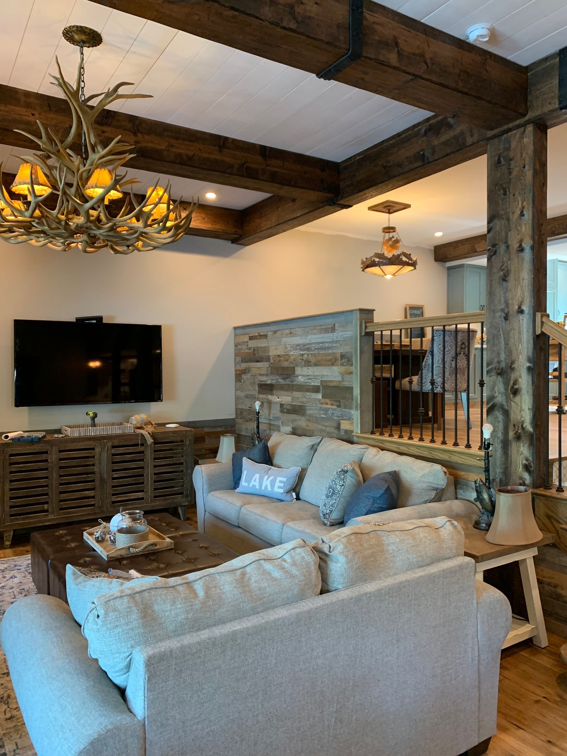 Luxury custom homes in St. Louis and Lake of the Ozarks