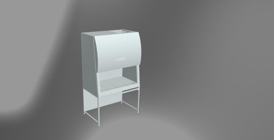 CAPPA “BIOHAZARD”