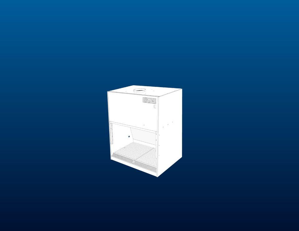 CAPPA CHIMICA PER APPLICAZIONE FARMACEUTICA