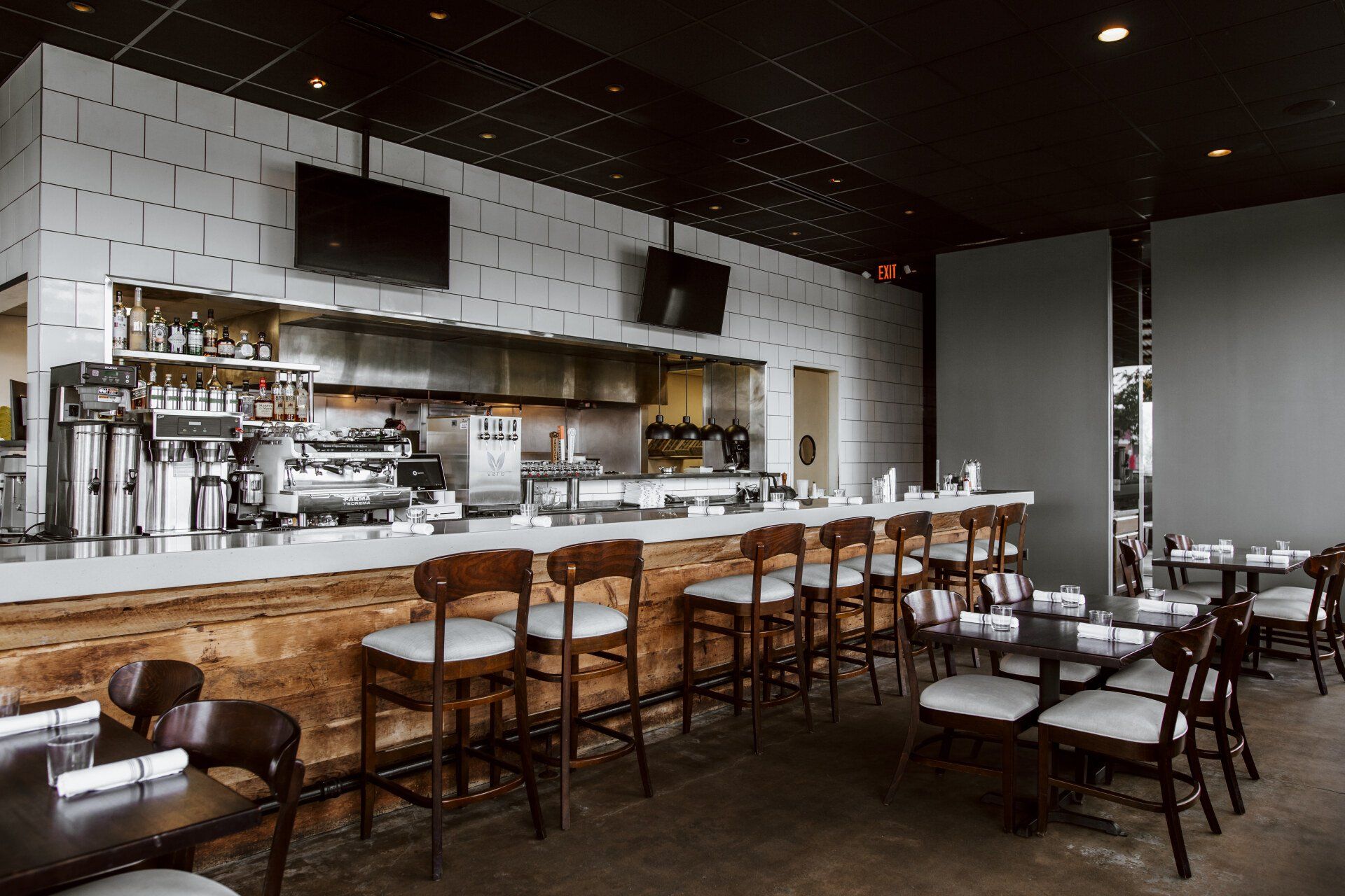 Gallery | Showroom Restaurant | Frederick, MD