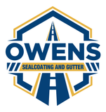 Owens Sealcoating and Gutter